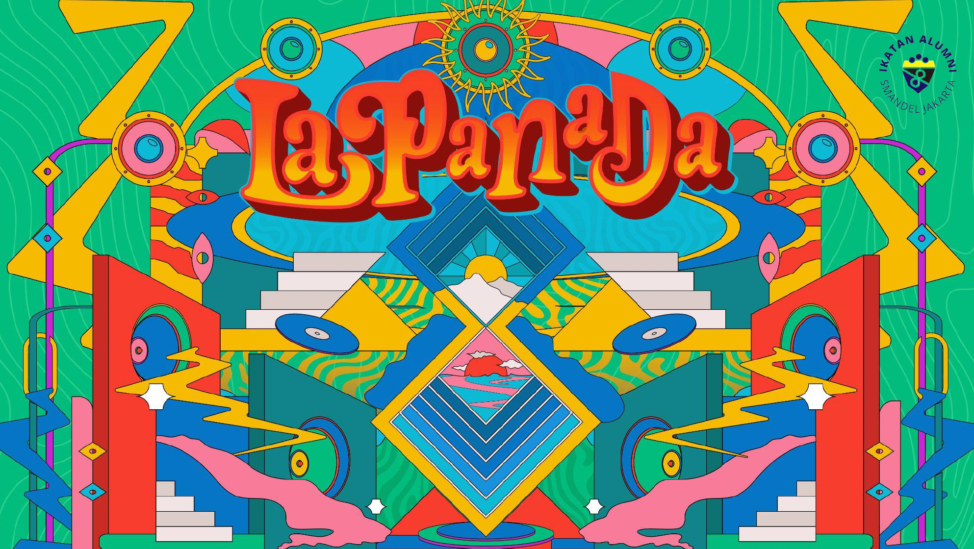 LapaNada